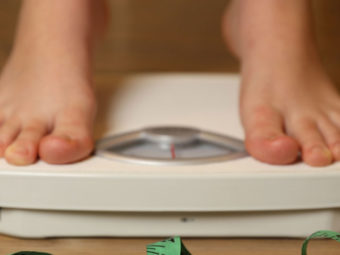 BMI And Its Credibility For Determining A Kid’s Health