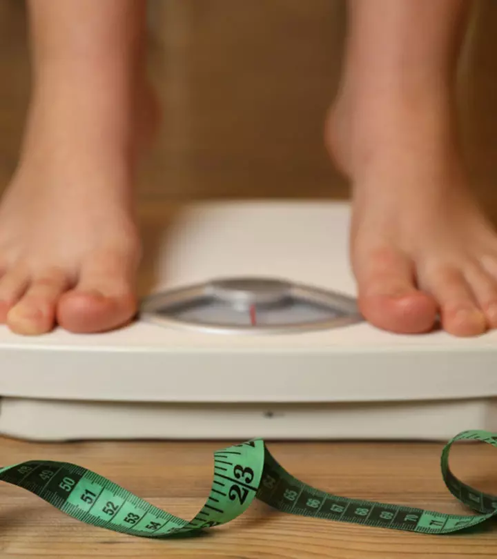 BMI And Its Credibility For Determining A Kid’s Health