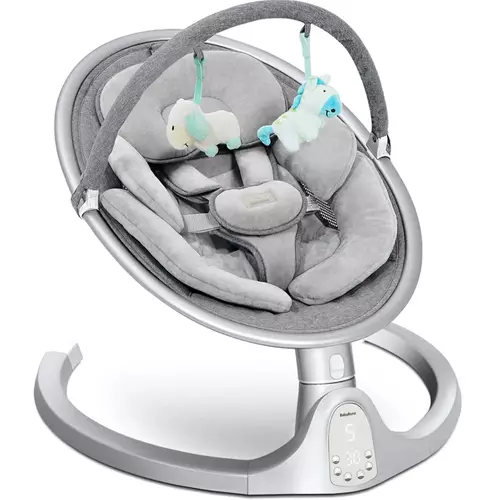 BabyBond Baby Swings For Infants