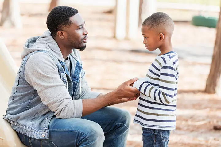 Be Straightforward With Your Troublemakers