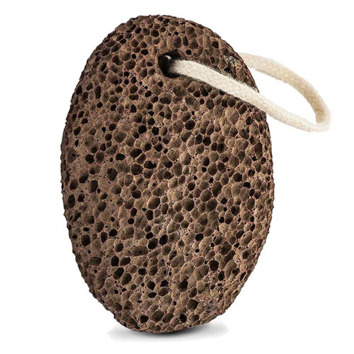 Beauty by Earth Lava Pumice Stone For Feet