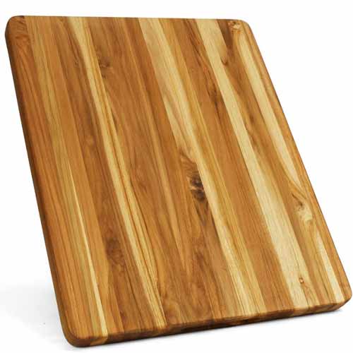 Beefurni Teak Wood Cutting Board