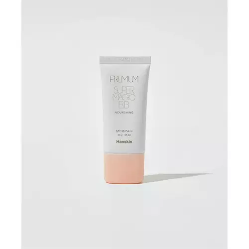 Bella Terra Cosmetics BB Cream