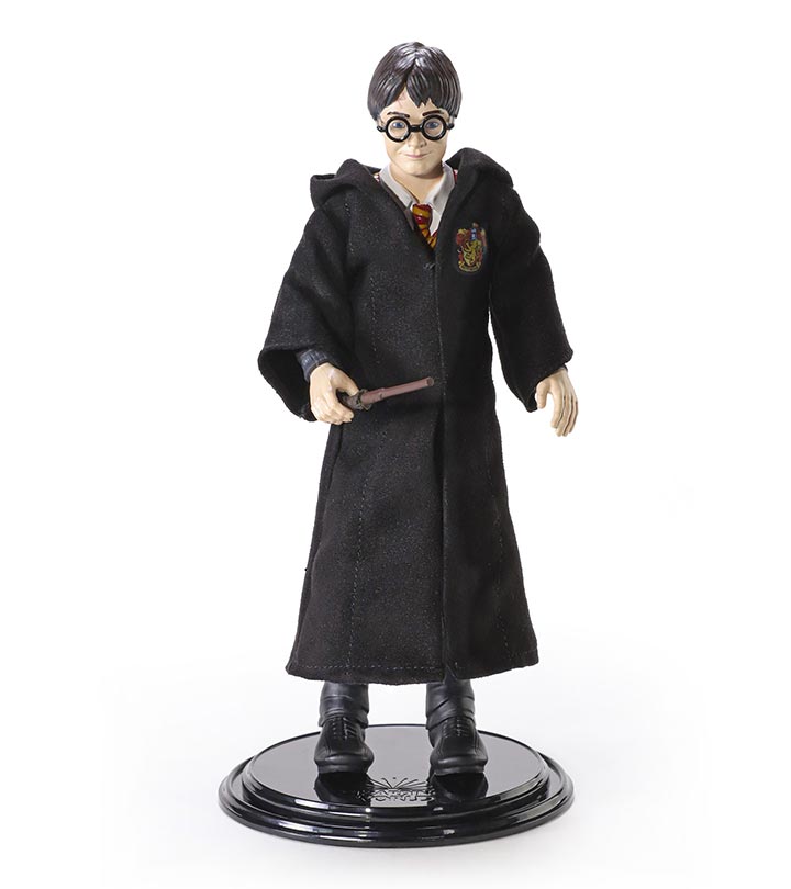 BendyFigs Harry Potter Figurine