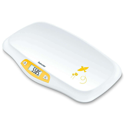 Beurer BY80 Digital Baby Scale