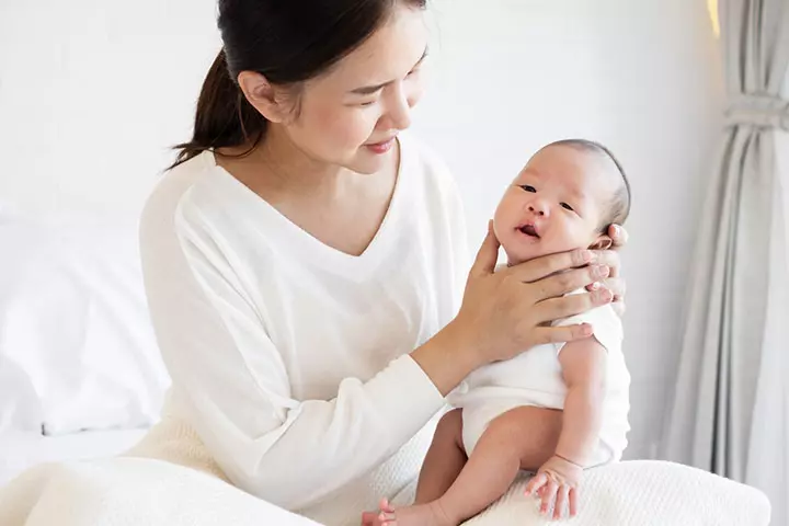 Brain Development And Hiccups