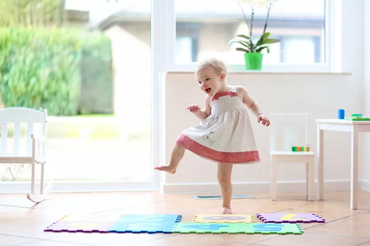 Dancing