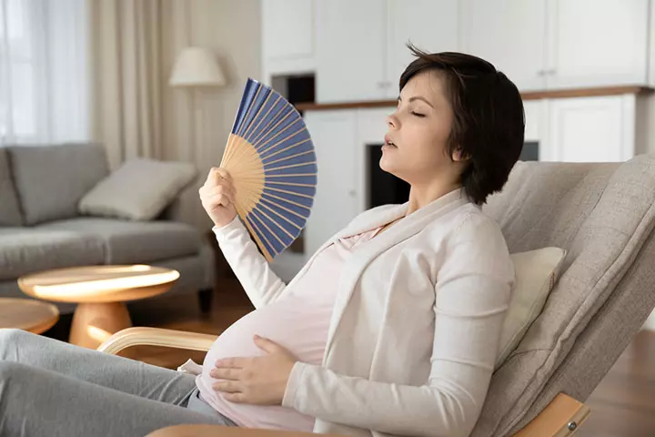 Disproportionate Impacts Of Climate Change