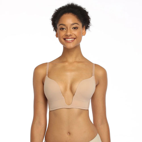 10 Best Bras For Low Cut Dresses In 2024, Expert-Approved