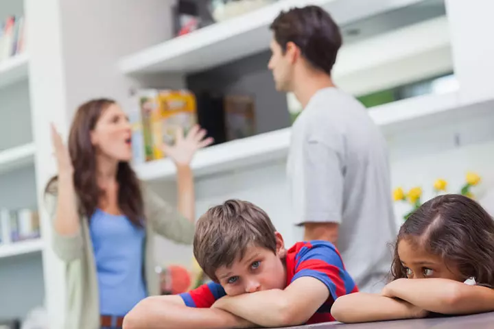 Dysfunctional Parenting And Its Types