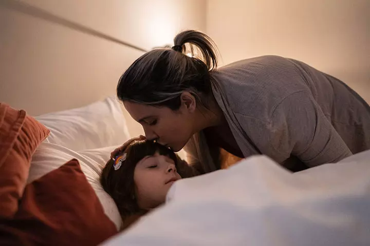 Encourage Regular Time With The Neglected Parent