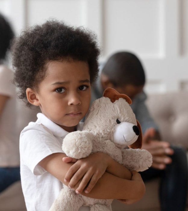 Everything You Need To Know About Child Neglect