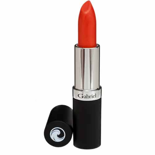 Gabriel Cosmetics Coral Lipstick