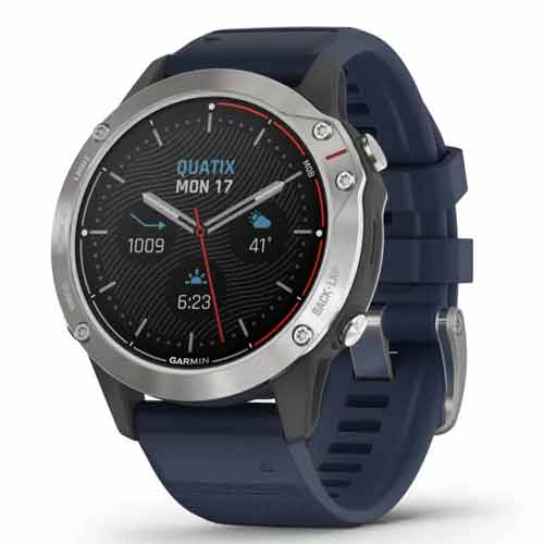 Garmin Multisport Marine Smartwatch