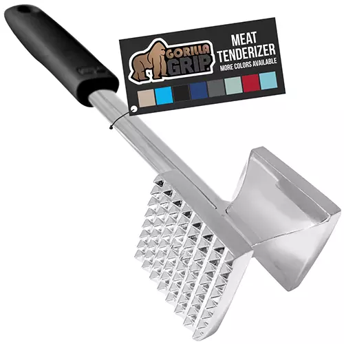 11 Best Meat Tenderizers To Buy In 2024, As Per Food Blogger MomJunction