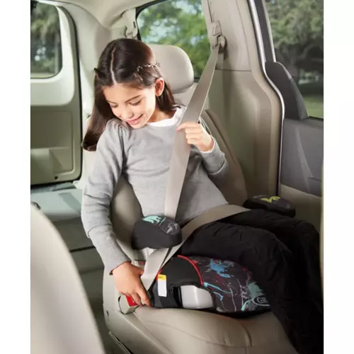 Graco Turbo Booster Car Seat