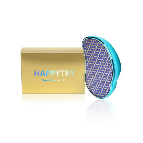 The Happytry Foot File Callus Remover
