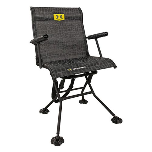 Hawk Big Denali Luxury Blind Chair
