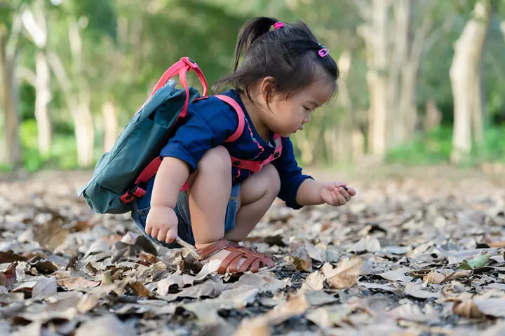 Hiking