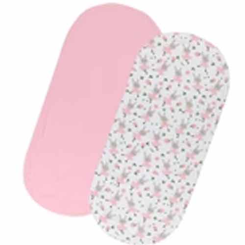 Honest Baby Organic Cotton Changing Pad Liners