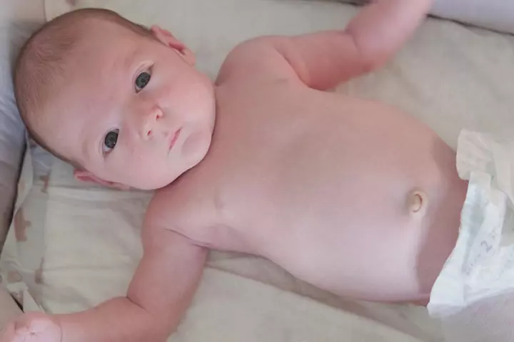 How Does Gripe Water Help Hiccups