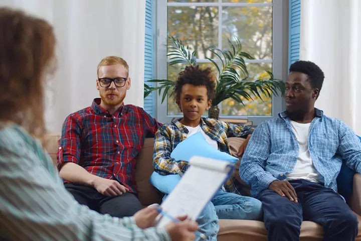 How To Treat Child Neglect