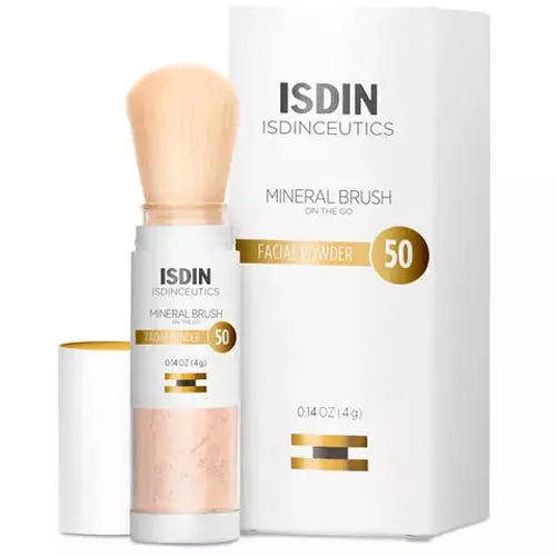 Isdin Mineral Brush