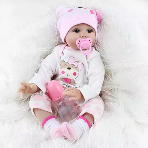 Kaydora Reborn Baby Doll