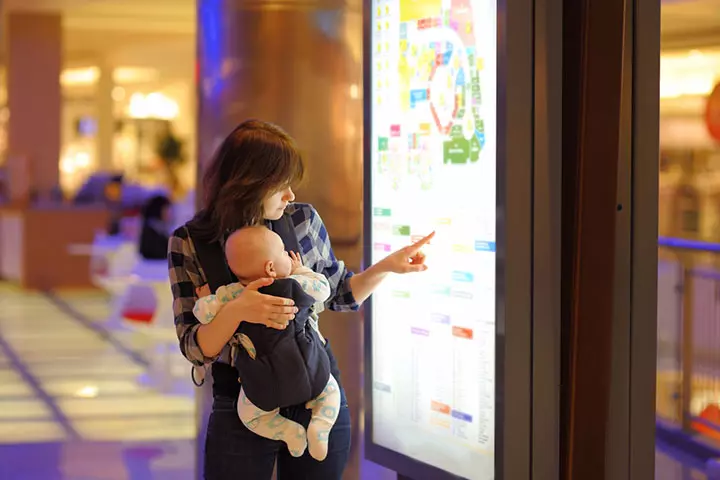 Keeping Them Safe Outdoors