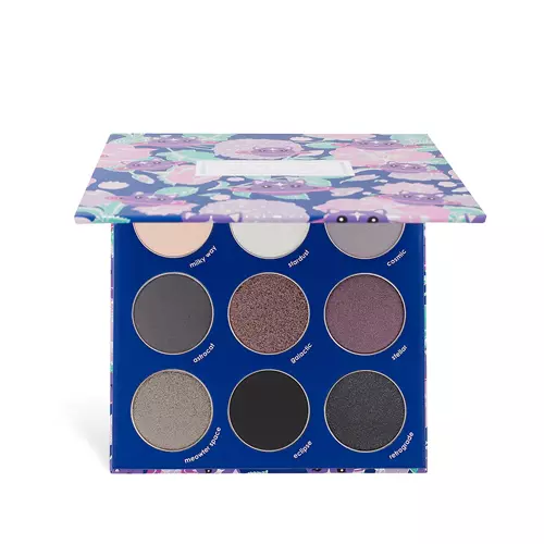 Winky Lux Galaxy Kitten Eyeshadow Palette