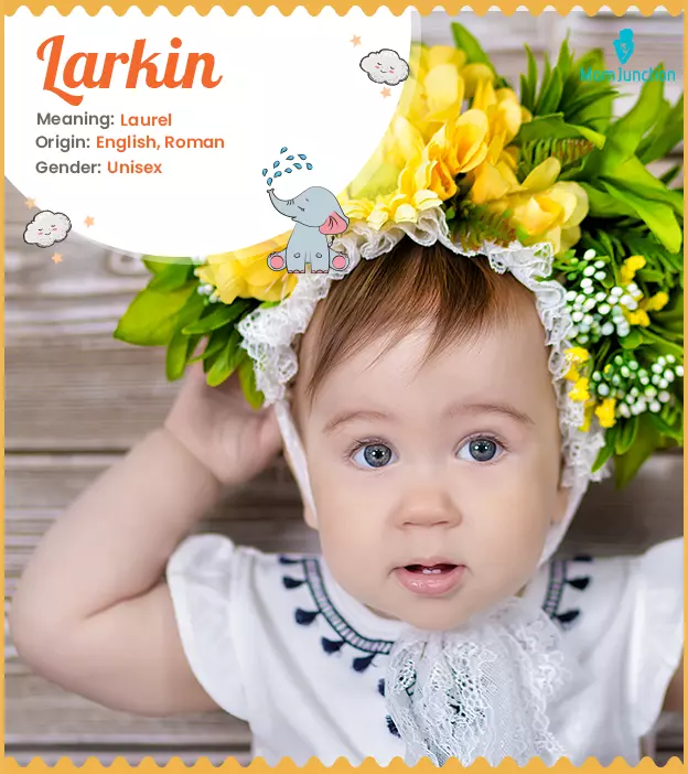 Larkin
