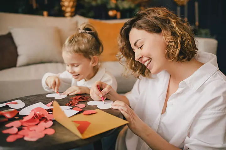 Let Them Write Letters