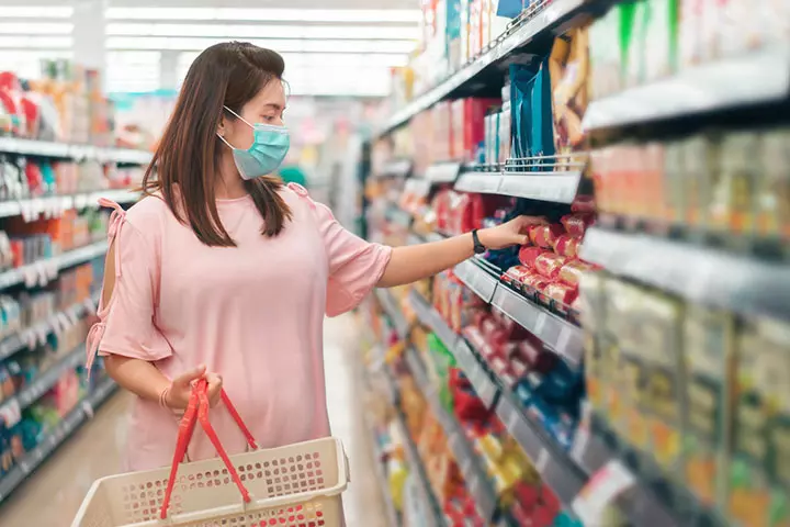 Limit Your Exposure To Toxins