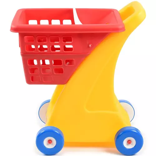 Little Tikes Shopping Cart