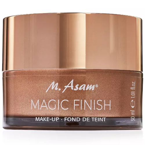 M. Asam Magic Finish Make-Up Mousse