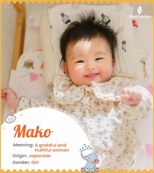 Mako