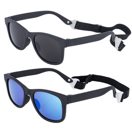 ActiveSol Baby Sunglasses  100% protection for sensitive eyes