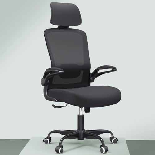 Mimoglad High Back Ergonomic Desk Chair