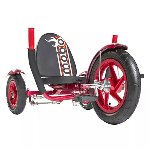 Mobo Mity Sport Safe Tricycle