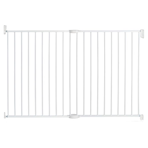 Munchkin Extending XL Tall And Wide Baby Gate