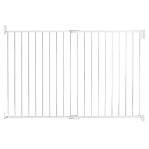 Munchkin Extending XL Tall And Wide Baby Gate