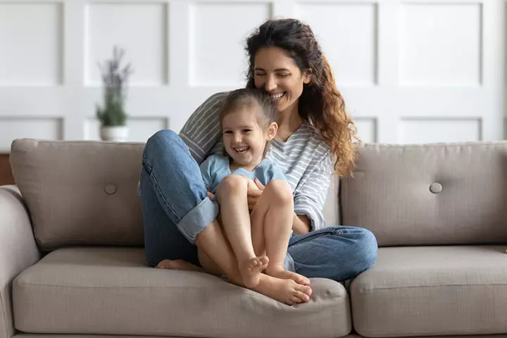 Offer Them Reassurance