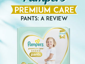 Pampers Premium Care Diaper Pants Review: The Ultimate Diaper For Your Baby's Comfort