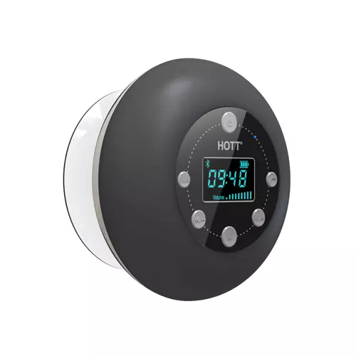 15 Best Shower Radios That Are Compact And Portable, In 2024 MomJunction