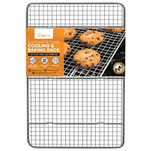 Priority Chef Commercial Grade Cooling Rack