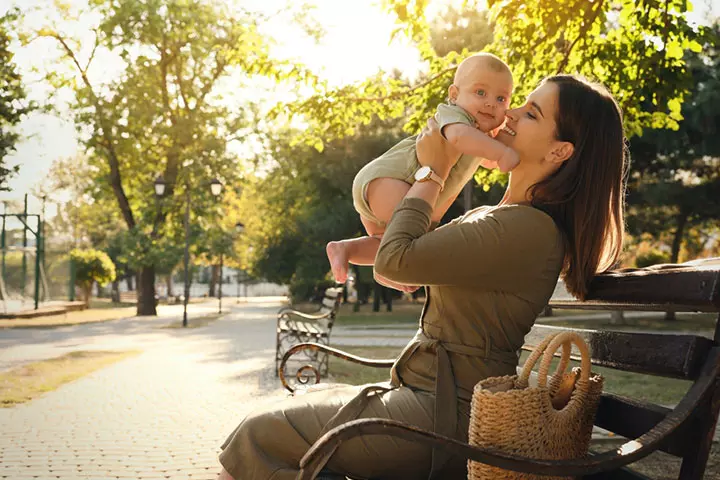 Selecting A Baby-Friendly Location