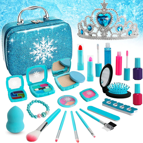 Sendida Kids Makeup Kit For Girls