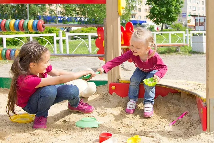 Set Limits With Positive Discipline