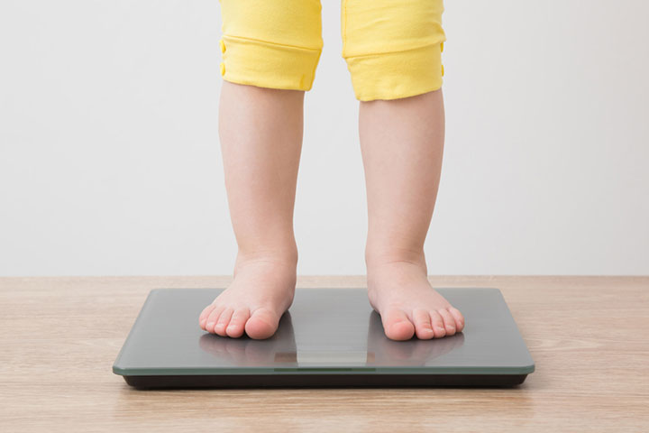 Should You Blindly Trust The BMI To Check The Overall Health Of Your Kids