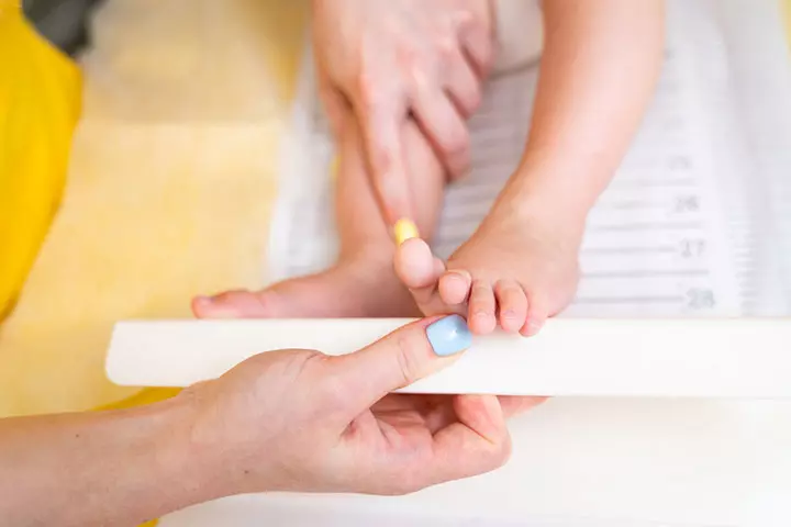 Should You Care For Your Kid’s BMI